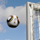 Illustration for article titled The World Cup Goes High-Tech